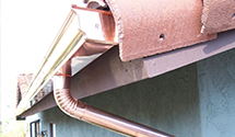 Rain Gutter Installation, Repair, Cleaning in Joanna, SC